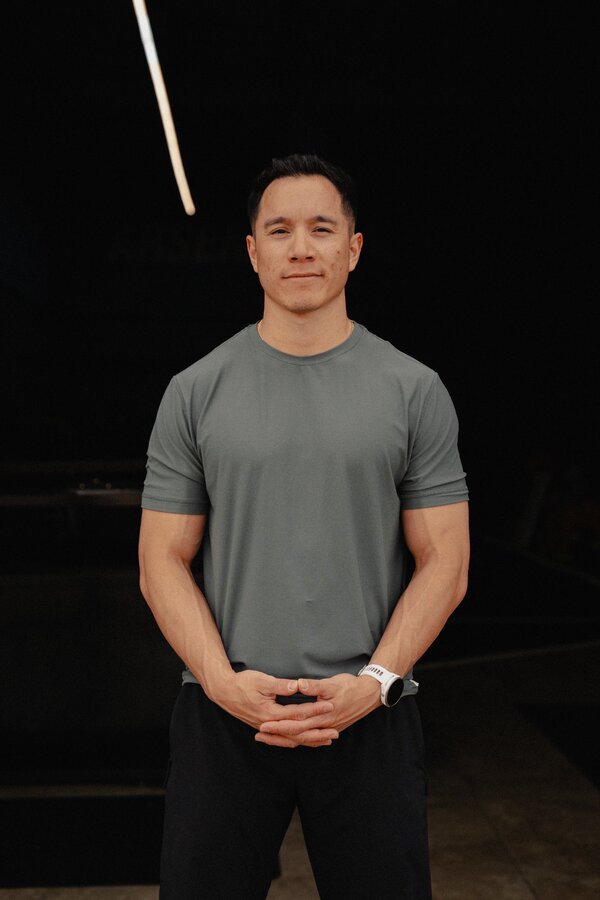 Josh Lee - Revival Strength Coach